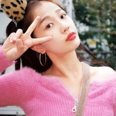 遇见董小姐
