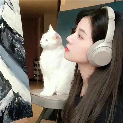 美鸟伴身边