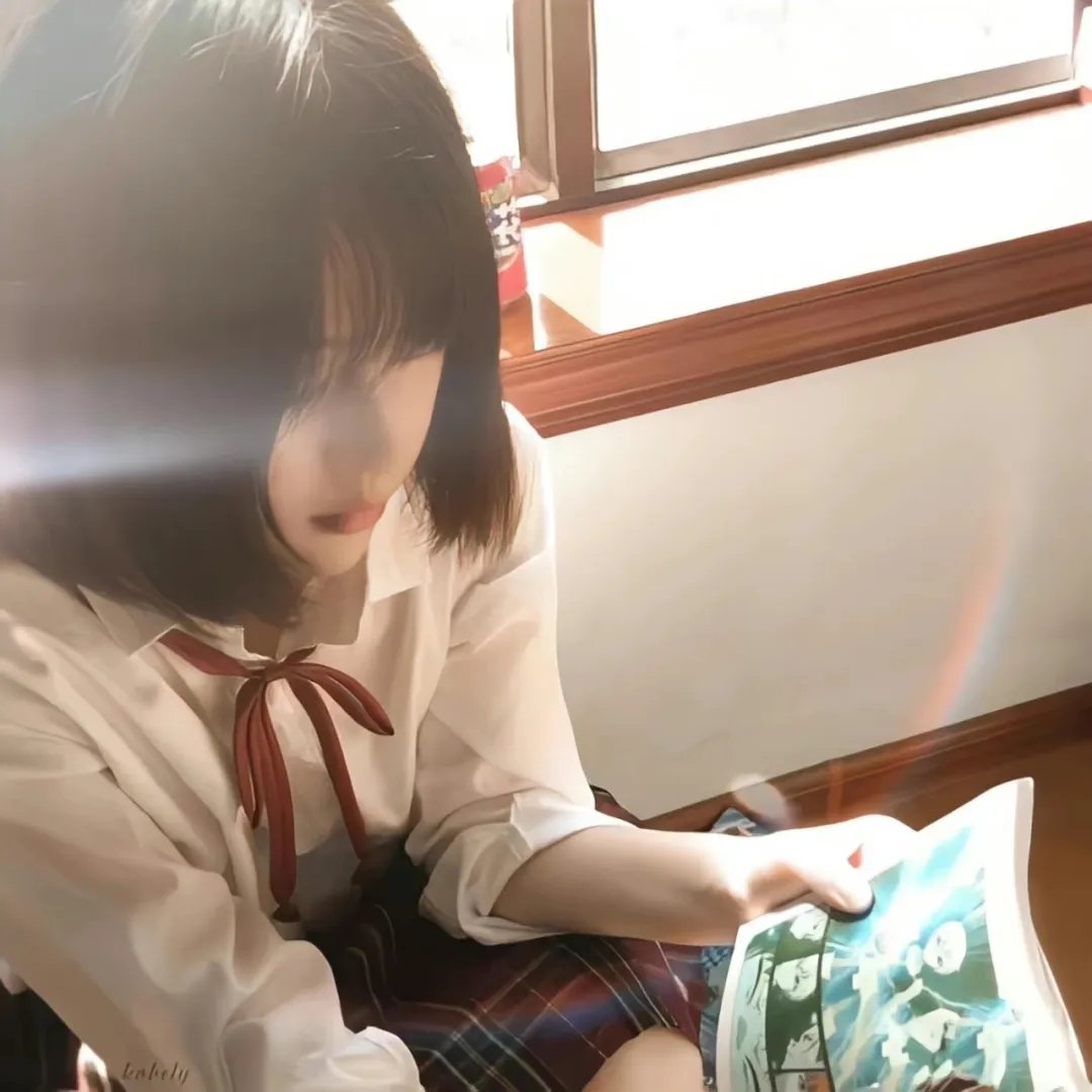 大口女追海军